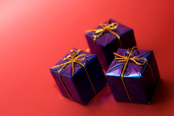 Gifts