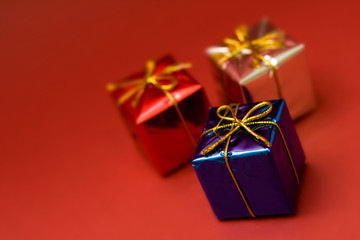 Gifts