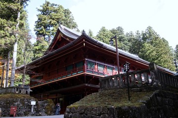 Nikko, Jap&oacute;n