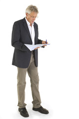 checking the numbers