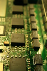 old chips