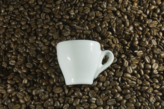 Espresso Tasse