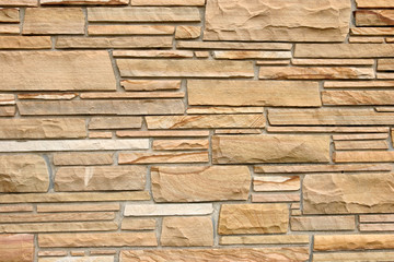 Details stone wall texture