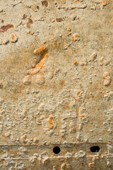 coloured steel texture