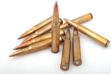 instruments of war