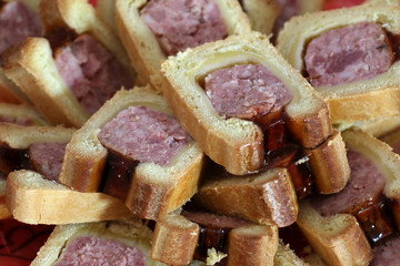 pâté en croute