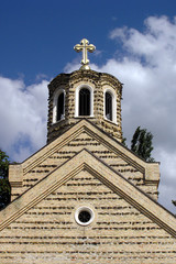 Obraz premium Church 13