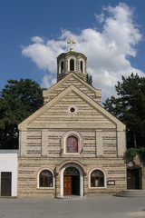 Church 15