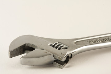 Obraz premium Wrench