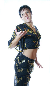 danse orientale