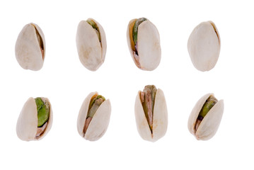 fresh pistachio nuts