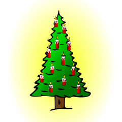 christbaum