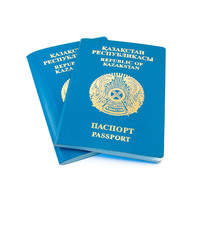 Passports