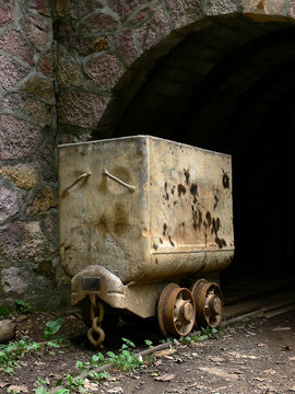 Stollenwagen