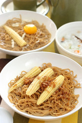 Noodles
