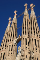 Sagrada Familia