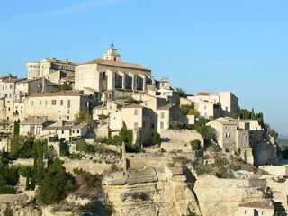 Fototapeta premium gordes15