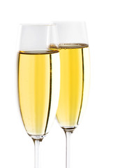 champagne