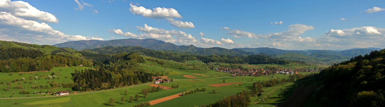 aussicht