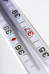 thermometer