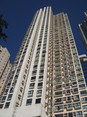 Fototapeta premium Hong Kong