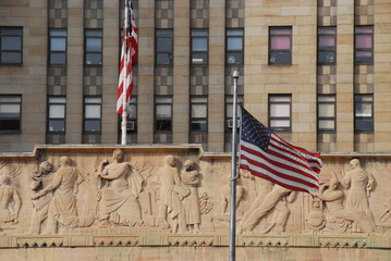 US Flag