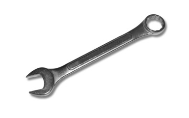 Schraubschlüssel