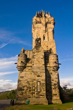 National Wallace Monument