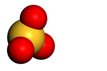 molecule