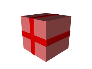 Geschenk