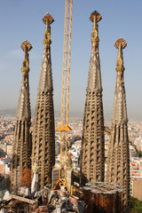 Sagrada Familia