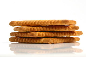 biscuits