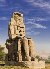 Colosso di Memnon