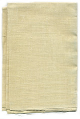 Linen Canvas Background Texture