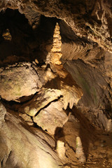 Belianska cave (Slovakia)