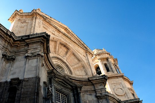 Cadiz Katherale 2