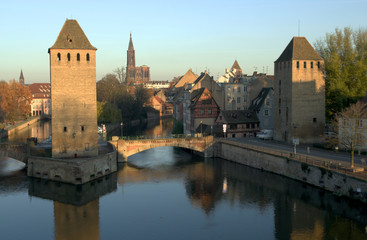 Strasbourg