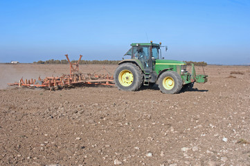 Obraz premium hersage