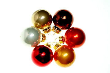 Christmas decoration 