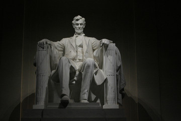 Lincoln by Night