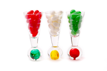 Jellybean Shooters