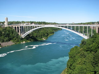 Rainbow Bridge