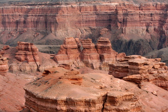 Canyon Charyn