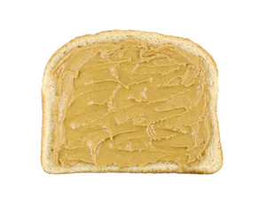 Peanut Butter Sandwich