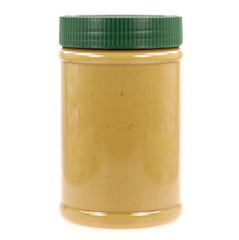 Jar Of Peanut Butter
