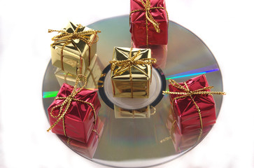 cd