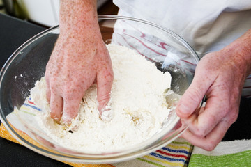 pate à pizza