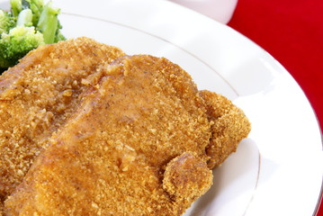 Pork Chops
