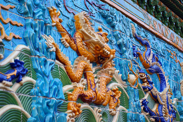 Fototapeta premium wall