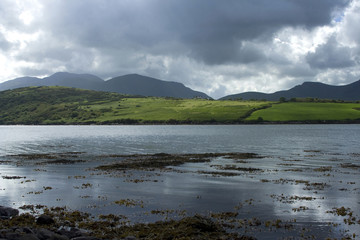Southern Irealnd storm